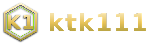 ktk111 logo