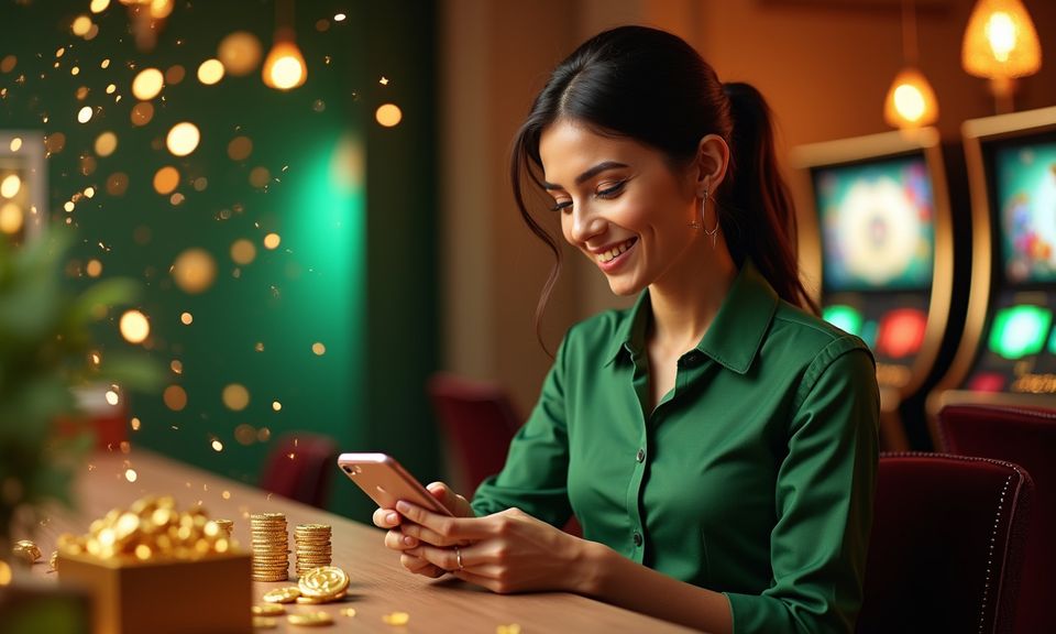ktk111 casino app visual