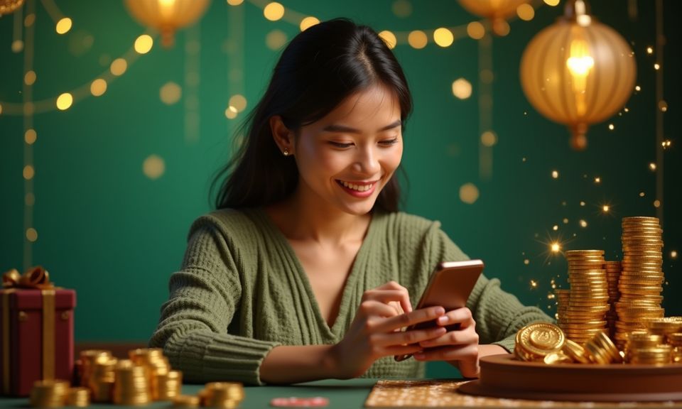 ktk111 mobile gaming